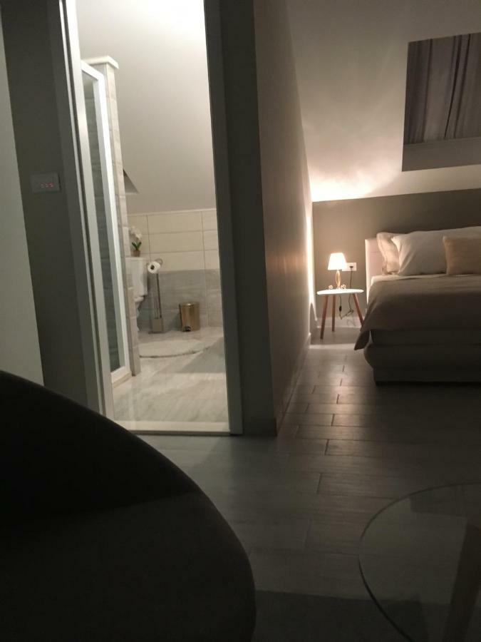 Split Center Apartman Kültér fotó