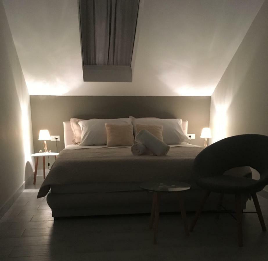 Split Center Apartman Kültér fotó