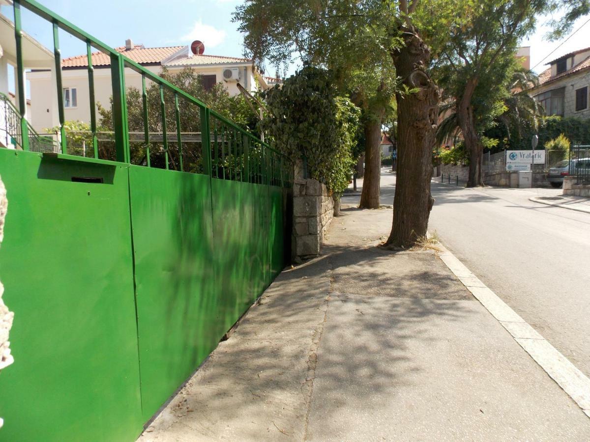Split Center Apartman Kültér fotó