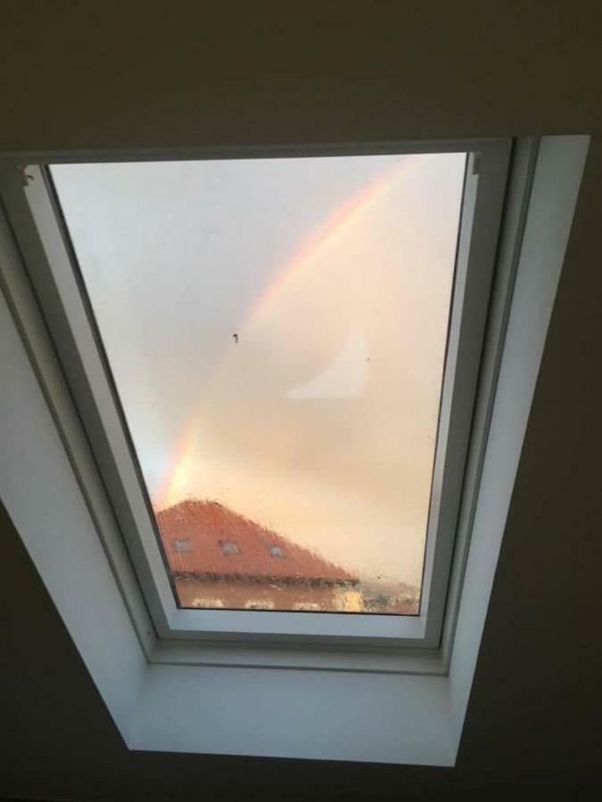 Split Center Apartman Kültér fotó