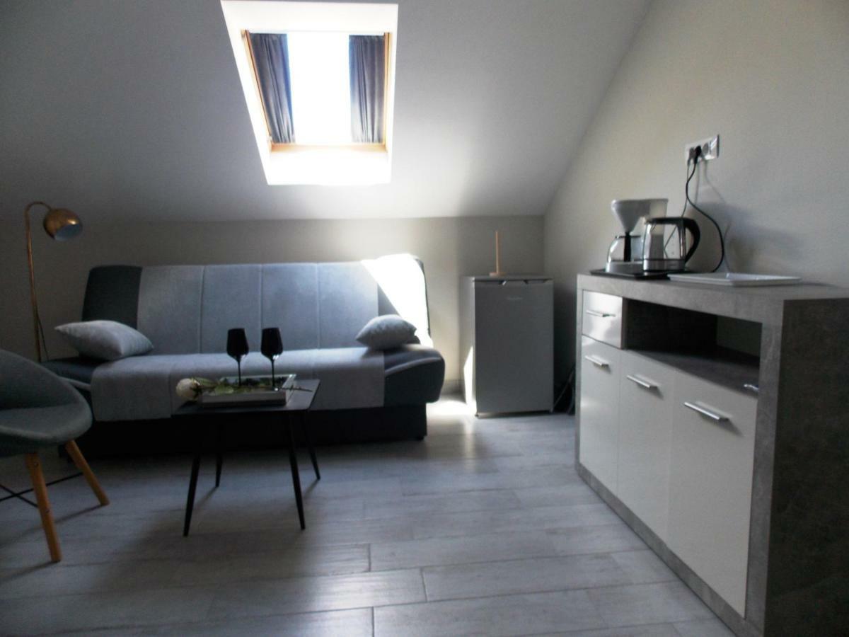 Split Center Apartman Kültér fotó