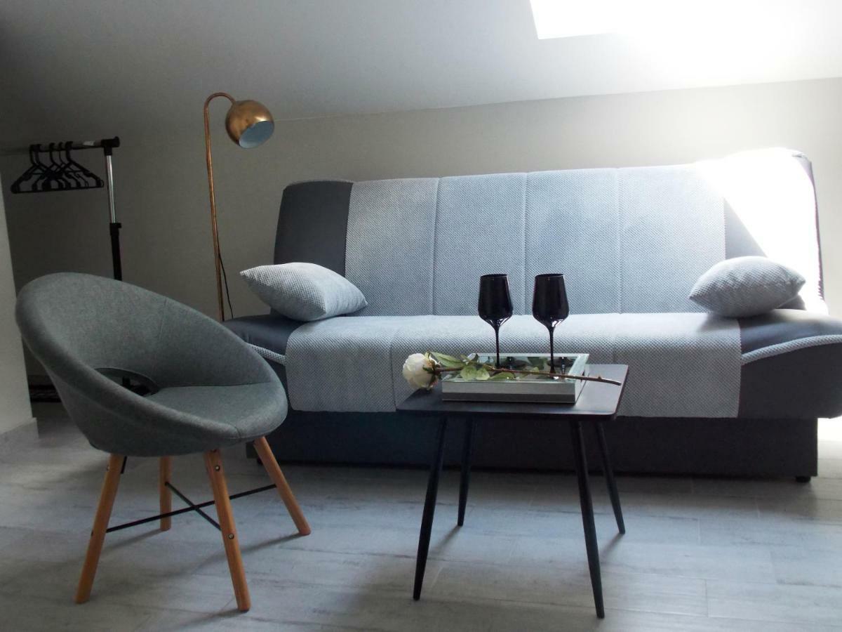 Split Center Apartman Kültér fotó