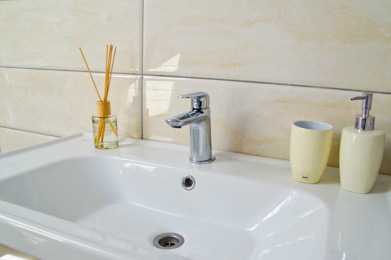 Split Center Apartman Kültér fotó