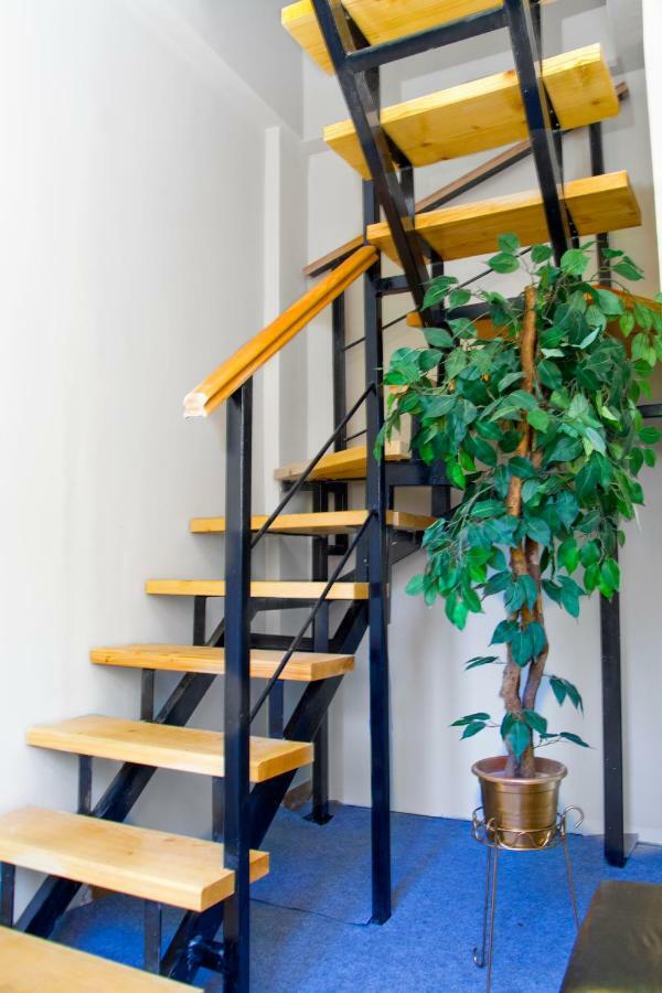 Split Center Apartman Kültér fotó