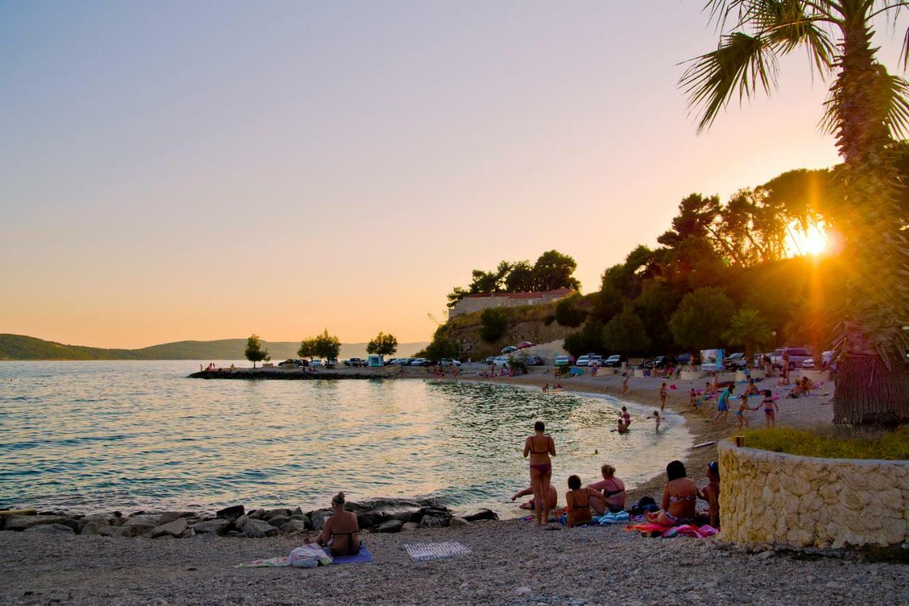 Split Center Apartman Kültér fotó