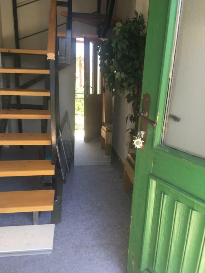 Split Center Apartman Kültér fotó