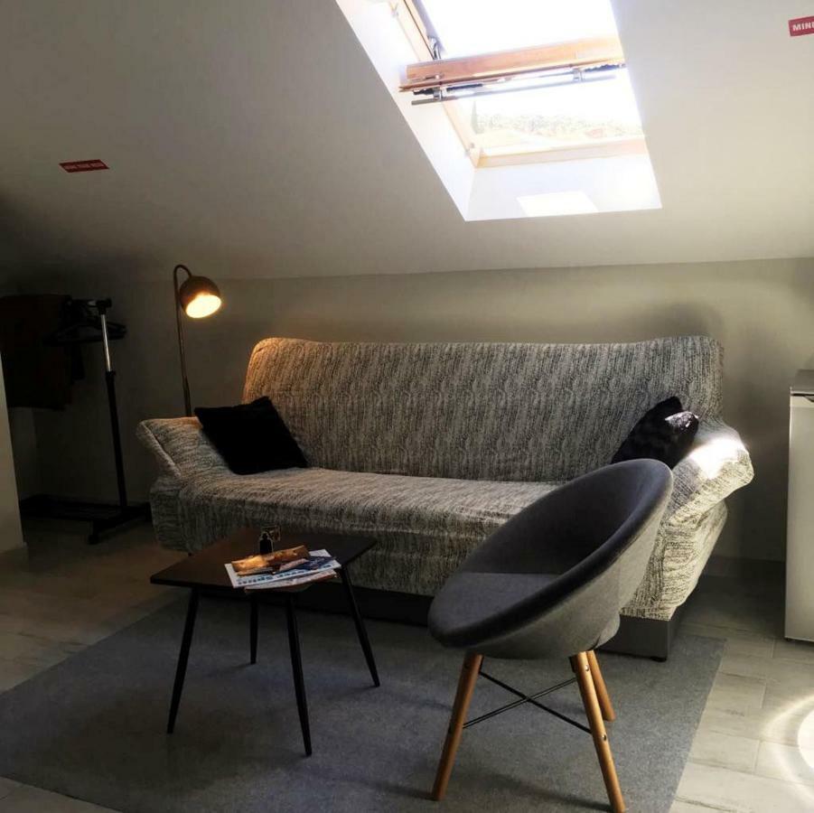 Split Center Apartman Kültér fotó